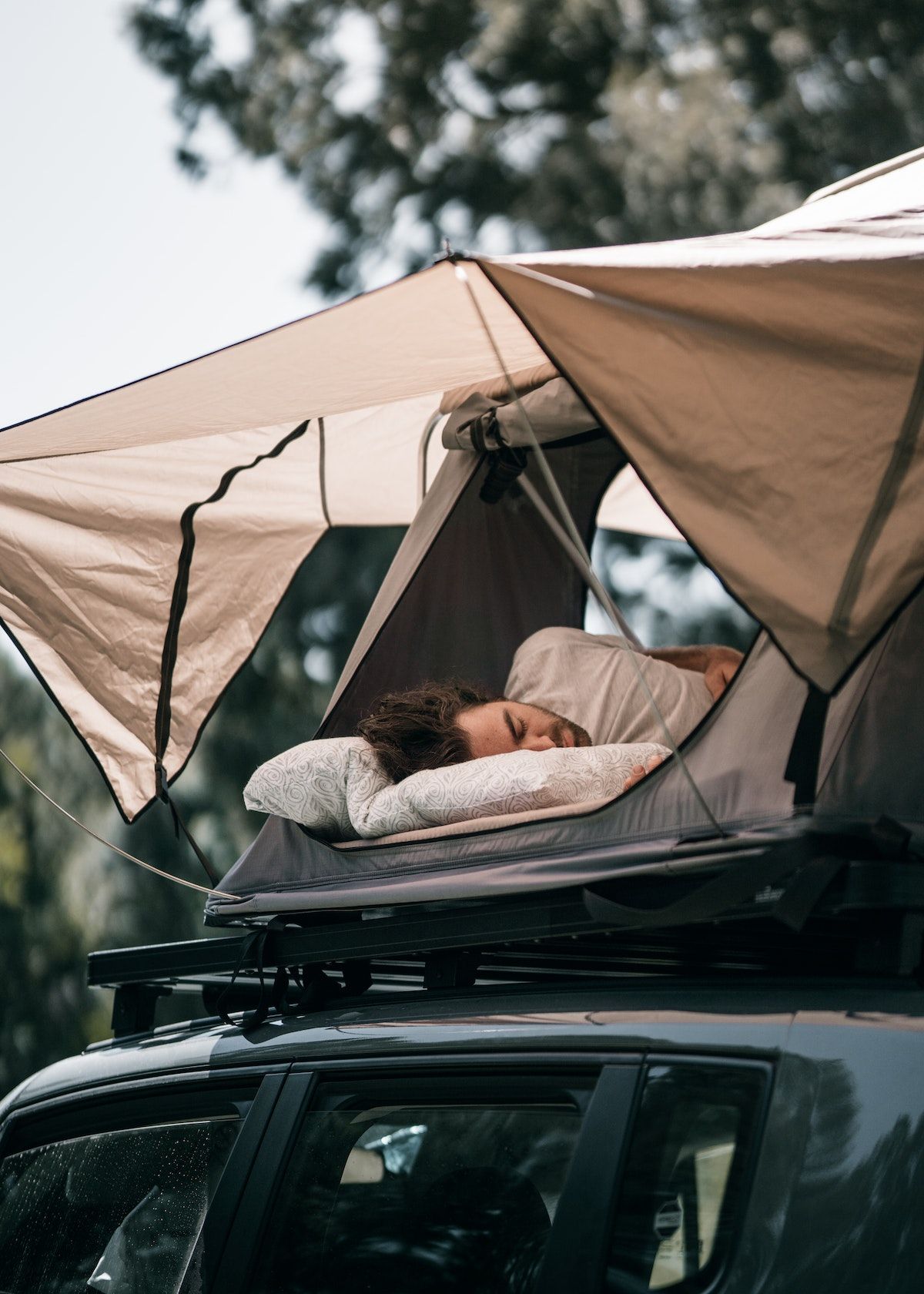 The Best Car Camping Sleeping Pad A Product Review