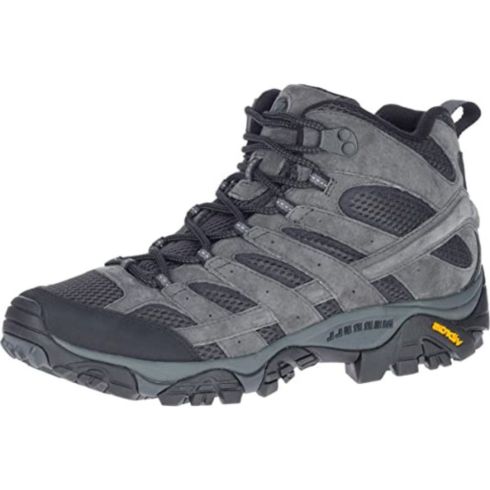 The Best Mens Merrell Hiking Shoes: Top 5 in 2023