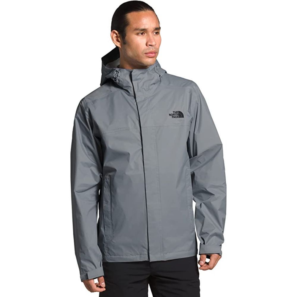 The Best North Face Rain Jacket: A Product Review