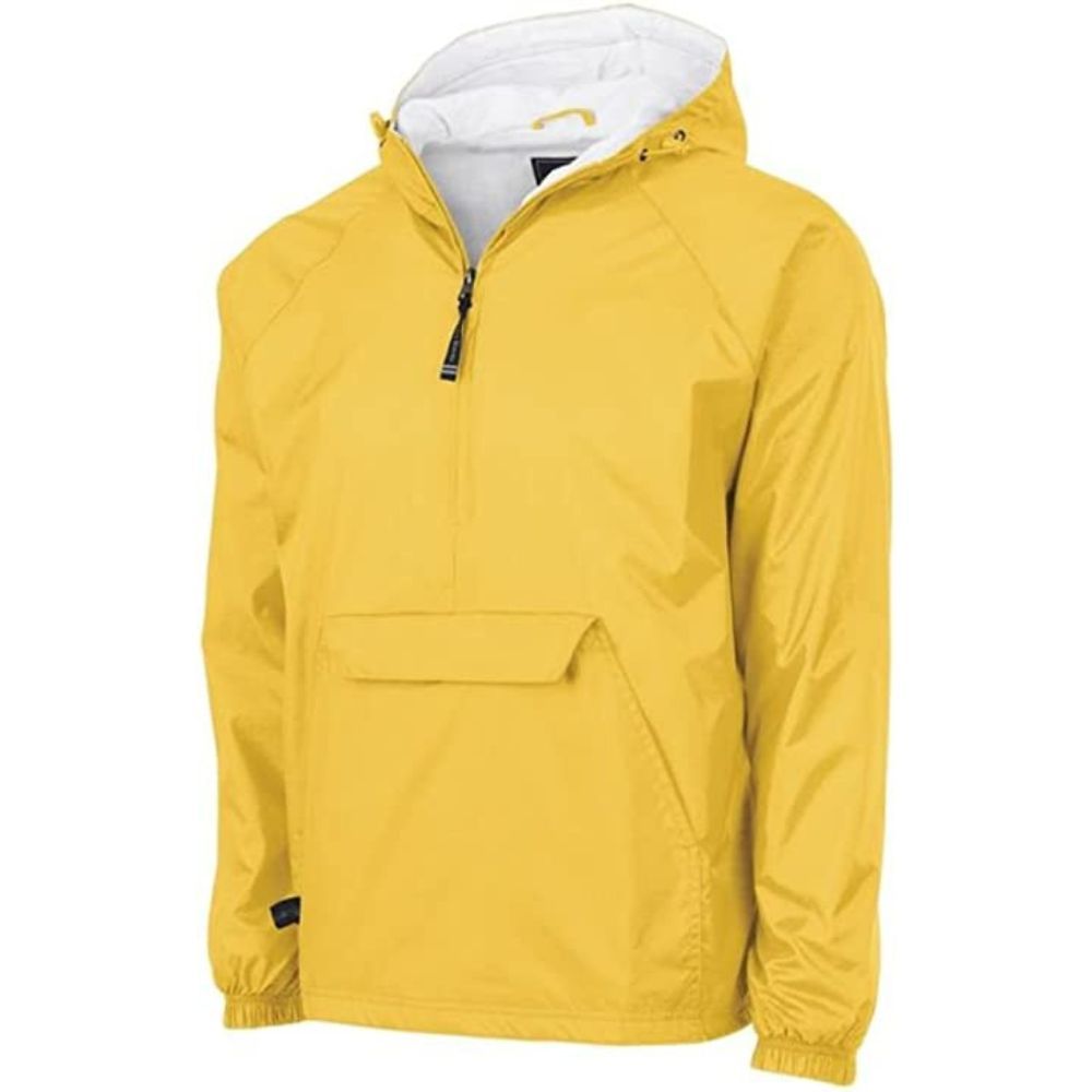 The Best Yellow Rain Jacket: Top Picks. #4 is Awesome!