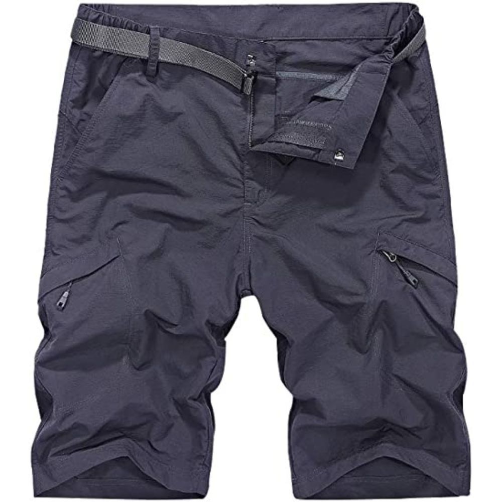 Best Hiking Shorts for Your Next Outdoor Adventure