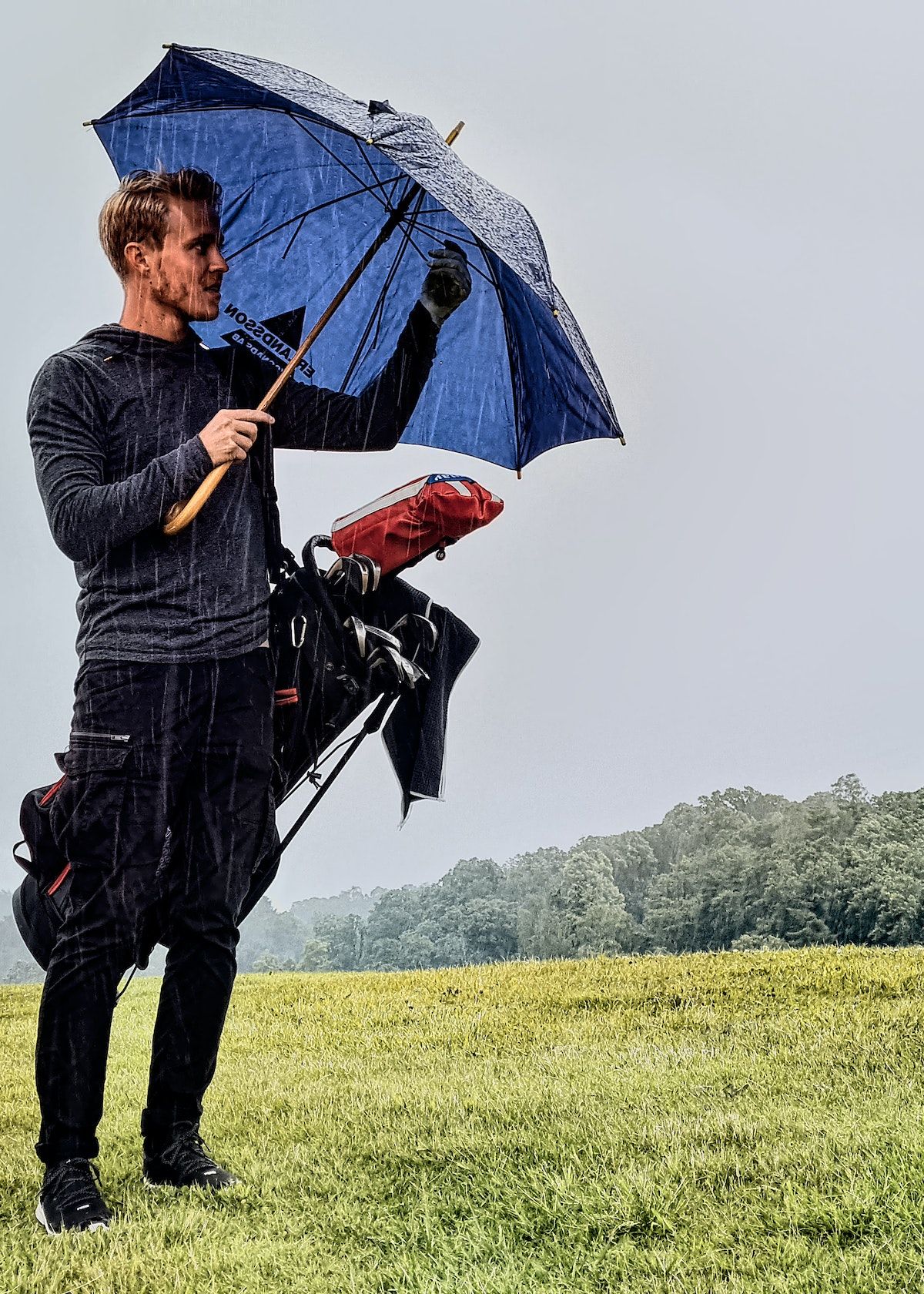 The Best Golf Rain Jacket A Product Review